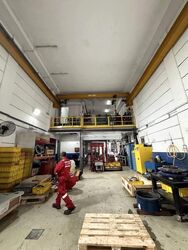 Enterprise Hub (D22), Factory #632354741